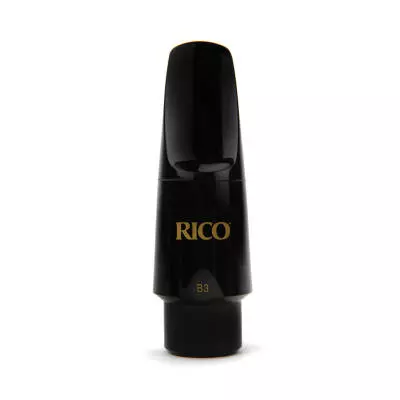 Royal by DAddario - Graftonite Alto Sax Mouthpiece, B3