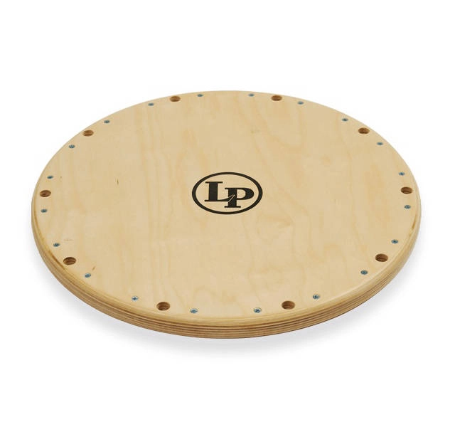 14-inch 10 Lug Wood Tapa - Birch