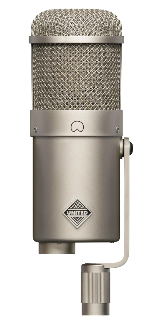 UT FET47 Condenser Microphone