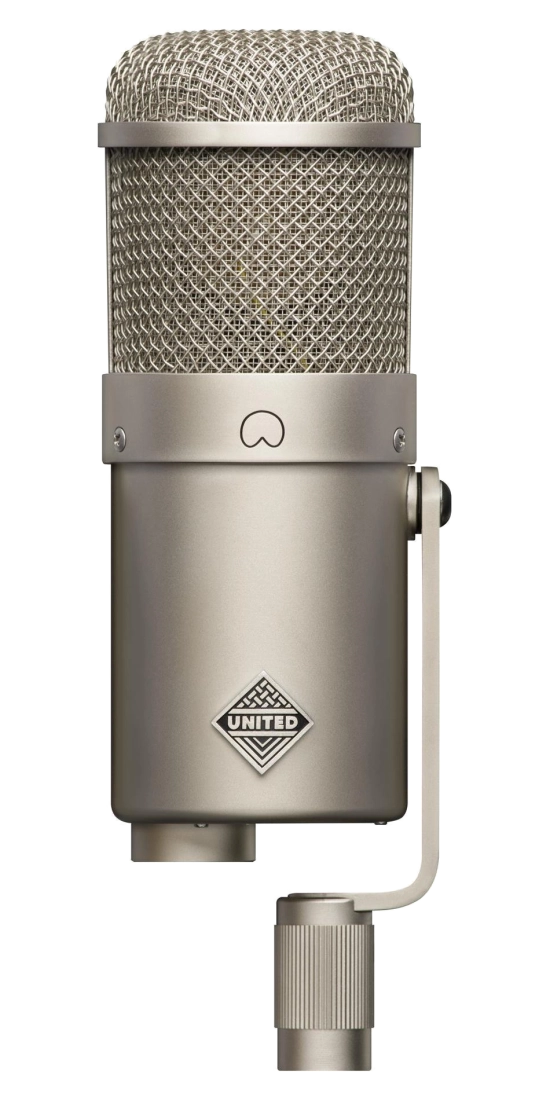 UT FET47 Condenser Microphone