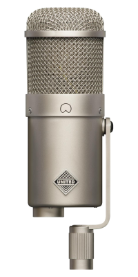 United Studio Technologies - Microphone  condensateur UT FET47

