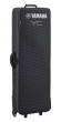 Yamaha - Custom Soft Case with Wheels for YC73