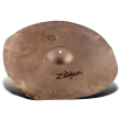 Zildjian - FX Raw Crash w\/Large Bell