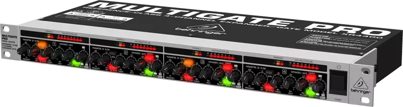 Multigate Pro Noise Gate