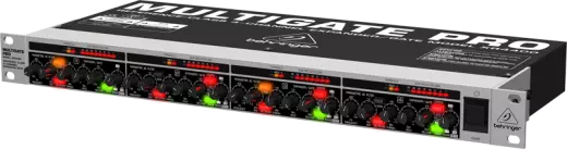 Multigate Pro Noise Gate