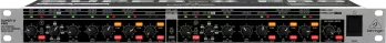 Super X Pro 2-Way/3-Way/Mono 4-Way Crossover