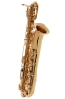 CBS100 Baritone Saxophone with High F#, Low A