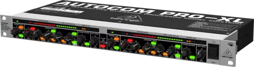 Autocom Pro-XL Compressor/Limiter