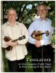 Second Stage Creative Arts - Tanglecove: 30 New Canadian Fiddle Tunes - Panting/Rubin - Book/CD