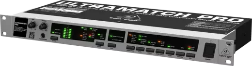 Ultramatch Pro Format Converters