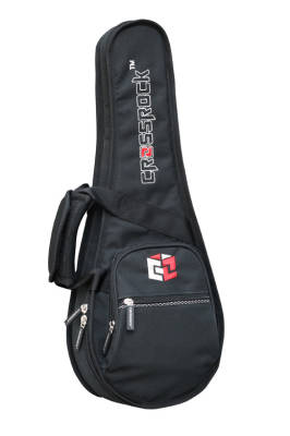 Crossrock - Standard Ukulele Bag