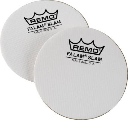 Remo - Falam Pad - 2 Pack