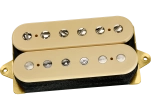 DiMarzio - Norton F-Spaced Bridge Pickup - Cream with Nickel Poles