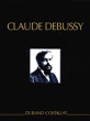 Hal Leonard - Nocturnes - Debussy -  Full Score, Critical Ed. - Hardcover