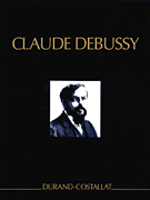Nocturnes - Debussy -  Full Score, Critical Ed. - Hardcover