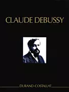 Nocturnes - Debussy -  Full Score, Critical Ed. - Hardcover