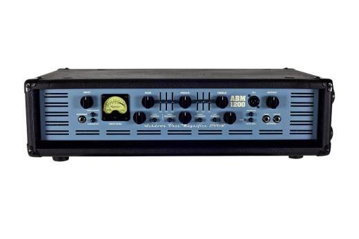 ABM-1200-EVO IV Head