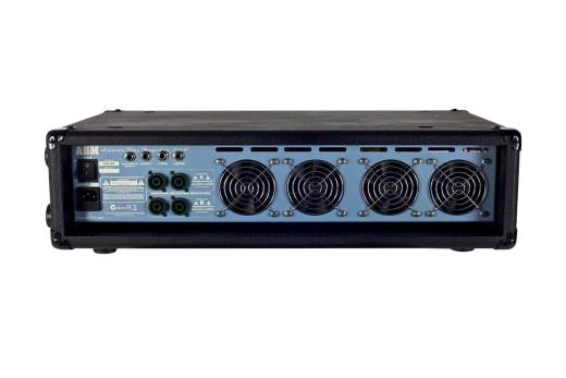 ABM-1200-EVO IV Head