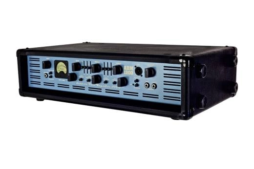 ABM-1200-EVO IV Head