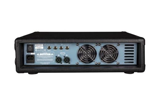 ABM-600-EVO IV Head