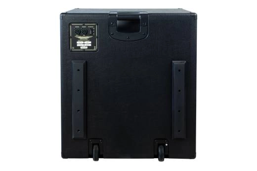 ABM-410H-EVO IV Cabinet