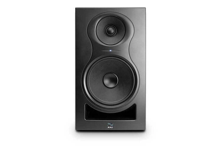 IN-8 v2 Powered Studio Monitor - Black (Single)