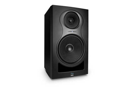IN-8 v2 Powered Studio Monitor - Black (Single)