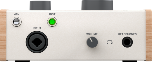 Volt 176 USB Interface with Compressor