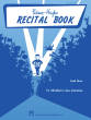 Alfred Publishing - Palmer-Hughes Accordion Course Recital Book, Book 3 - Palmer/Hughes - Accordion - Book