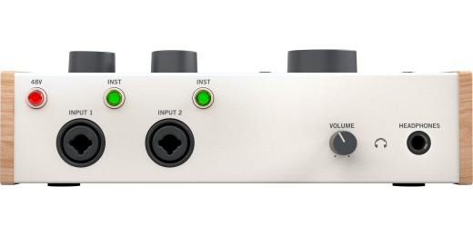Volt 476 USB Interface with Compressor