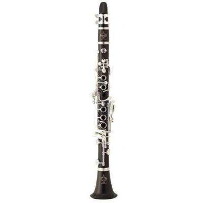 RC Prestige Eb Clarinet