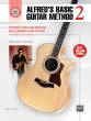 Alfred Publishing - Alfreds Basic Guitar Method 2 (Third Edition) - Manus\/Manus - Guitar - Book