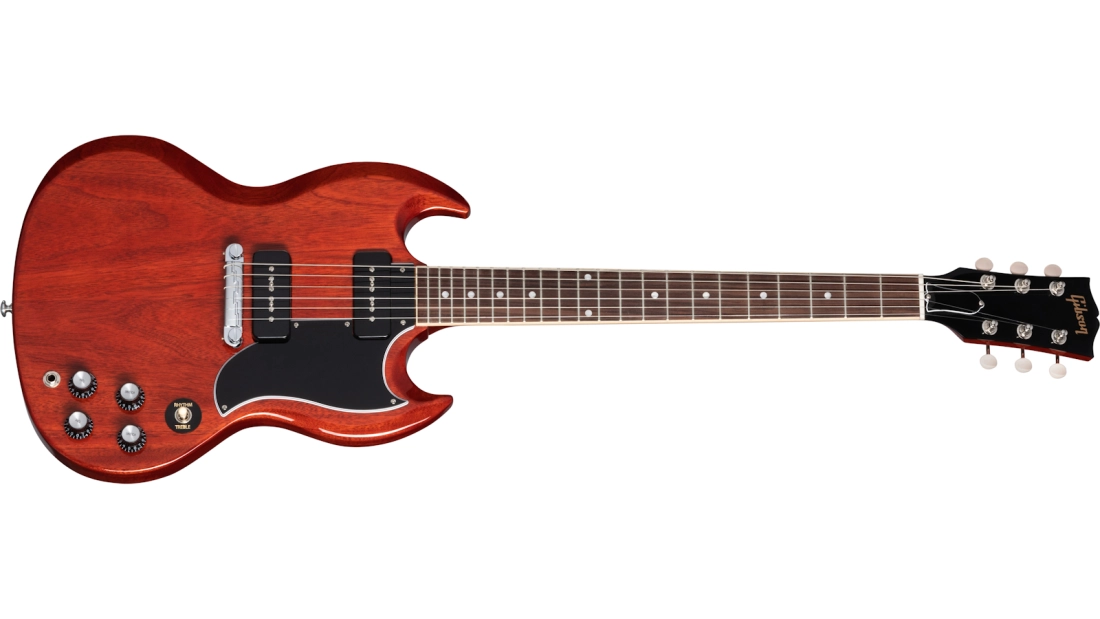 SG Special - Vintage Cherry