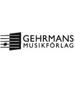 Gehrmans Musikforlag - Music For A Big Church - Jennefelt - SATB