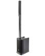 JBL - EON ONE MK2 All-In-One Battery-Powered Column PA with Built-In Mixer and DSP