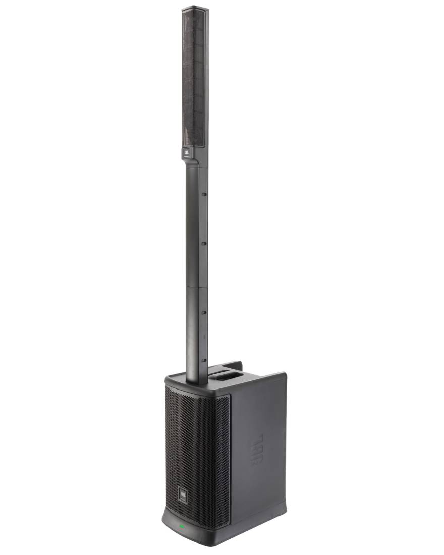 EON ONE MK2 All-In-One Battery-Powered Column PA with Built-In Mixer and DSP