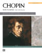 Alfred Publishing - Chopin: Nocturnes (Complete) - Chopin/Palmer - Piano - Book