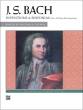 Alfred Publishing - J. S. Bach: Inventions & Sinfonias (Two- & Three-Part Inventions) - Bach/Palmer - Piano - Book