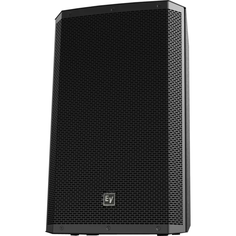 ZLX Two-Way Passive Loudspeaker - 15 inch