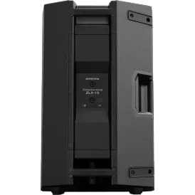 ZLX Two-Way Passive Loudspeaker - 15 inch