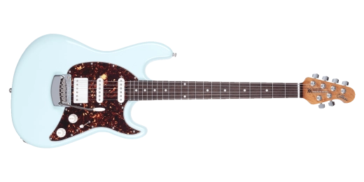 Cutlass RS HSS Electric Guitar - Powder Blue