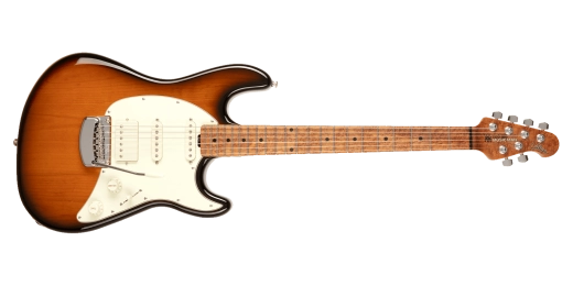 Guitare �lectrique Cutlass RS HSS - Vintage Tobacco