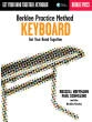 Berklee Press - Berklee Practice Method: Keyboard - Hoffmann\/Schmeling - Keyboard - Book\/Audio Online