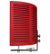RF-X Reflection Filter - Red