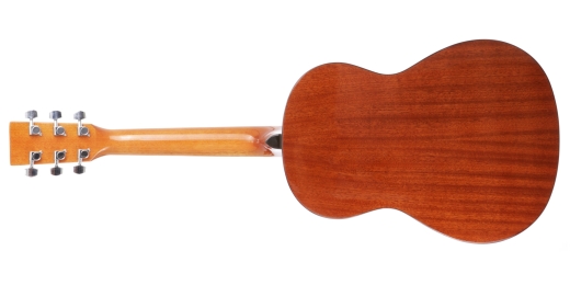 Acoustic Guitar - 3/4 Size - Natural, Left Handed
