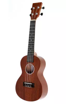 Concert Ukulele - Brown