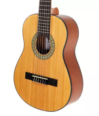 Classical Guitar - 1/2 Size - Natural