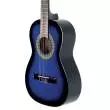 Classical Guitar - 3/4 Size - Blue