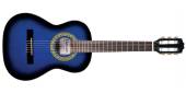 Denver - Classical Guitar - 3/4 Size - Blue
