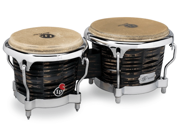 Pedrito Martinez Signature Bongos